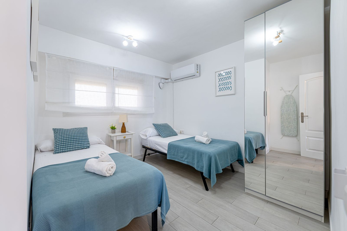 Appartement te koop in Torremolinos | 2 slaapkamers H5411725