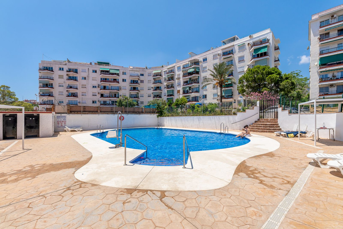 Appartement te koop in Torremolinos | 2 slaapkamers H5411725