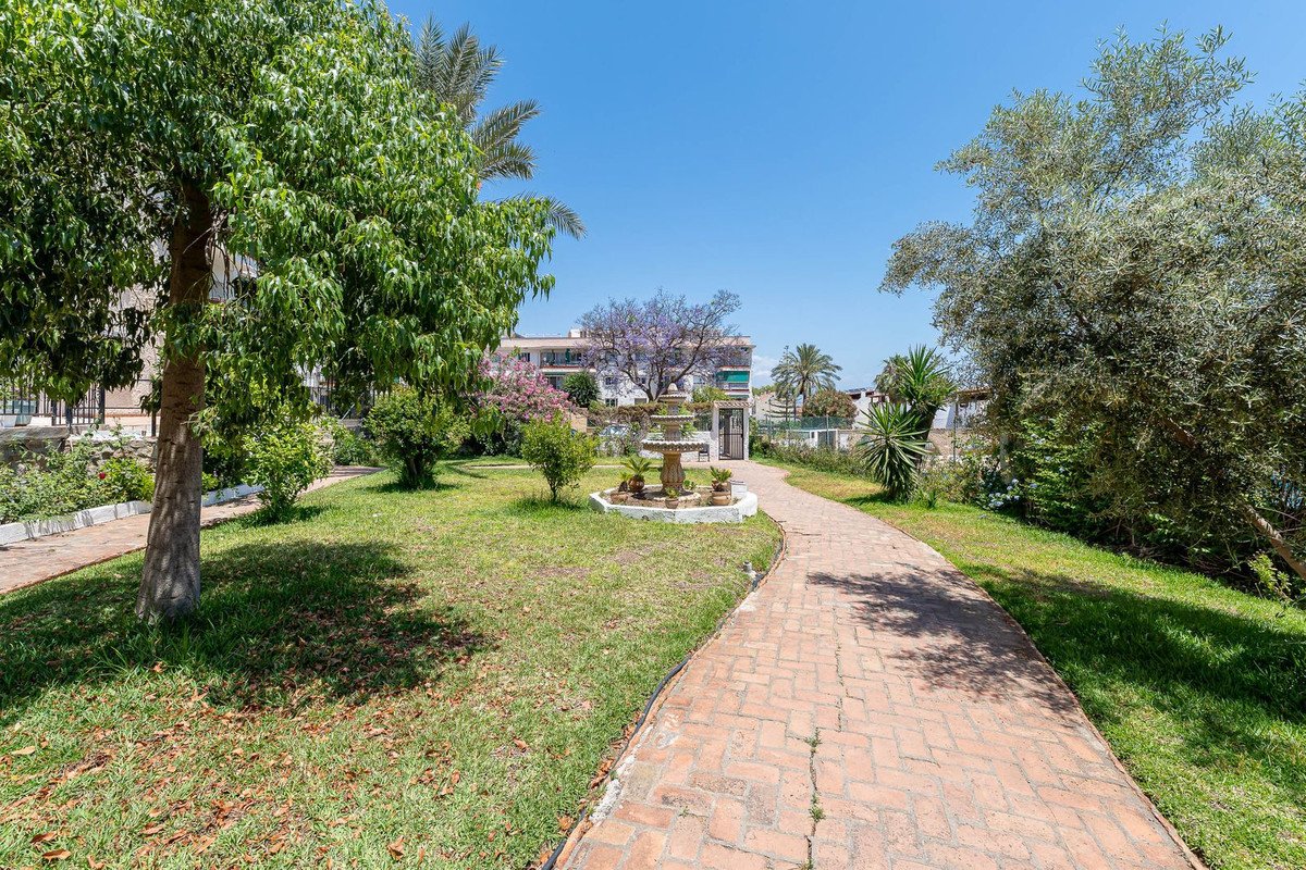 Appartement te koop in Torremolinos | 2 slaapkamers H5411725