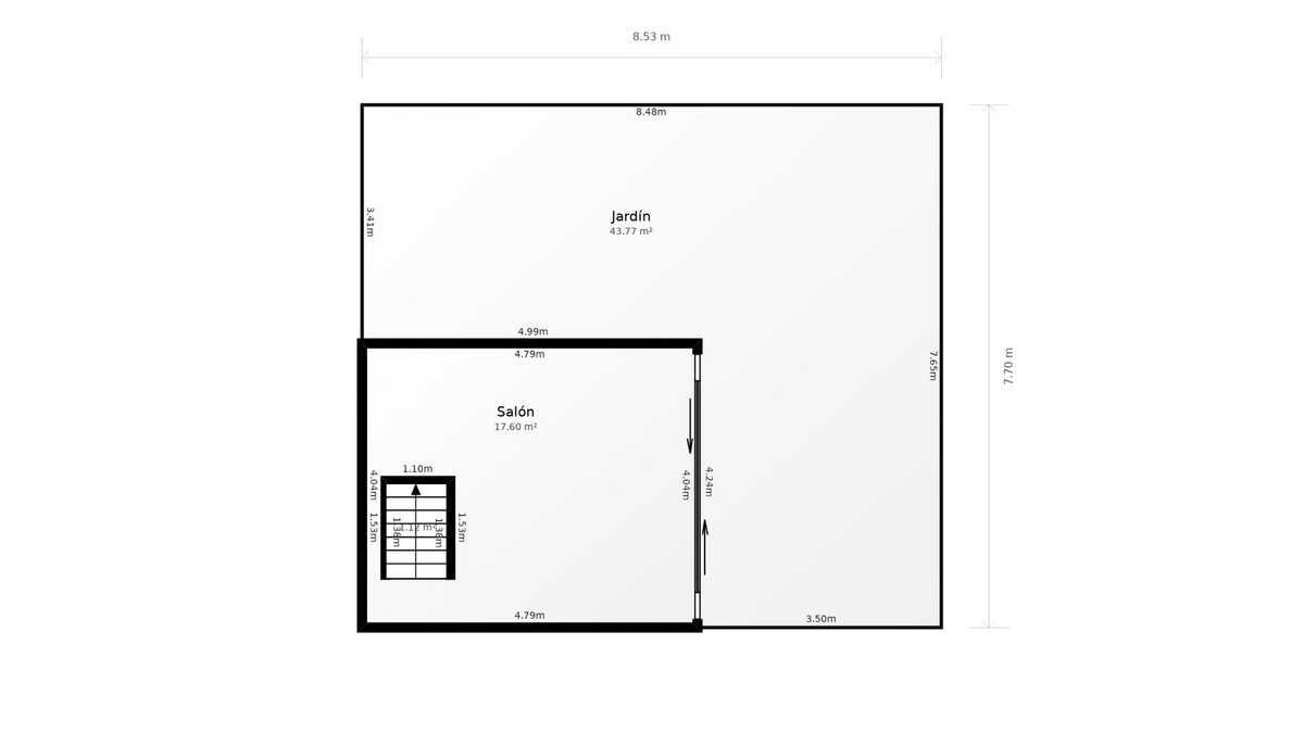 Appartement te koop in Torremolinos | 2 slaapkamers H5411725