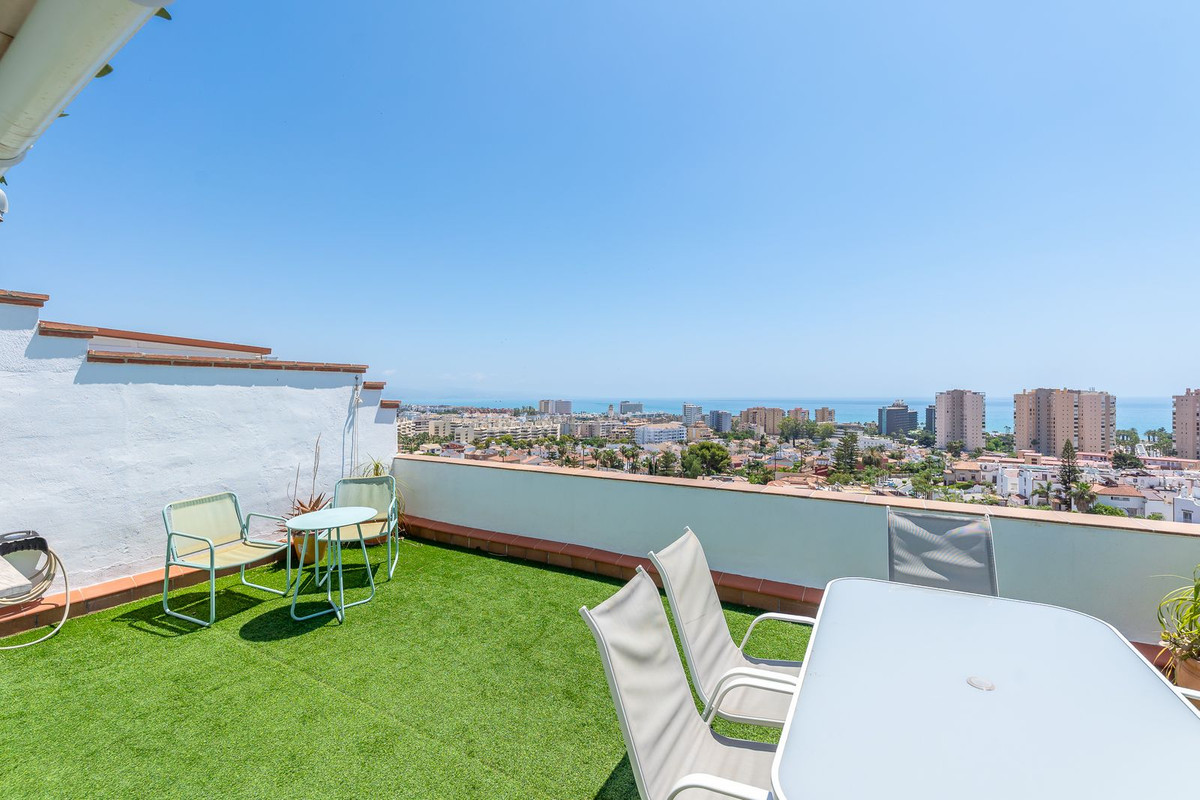 Appartement te koop in Torremolinos | 2 slaapkamers H5411725