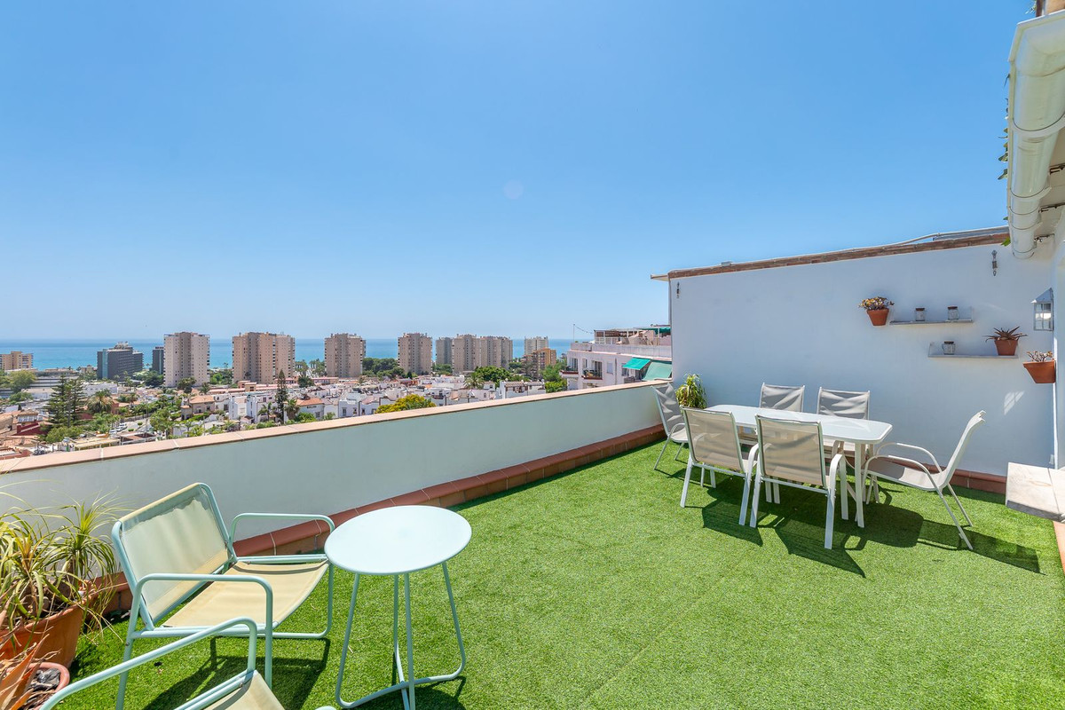 Appartement te koop in Torremolinos | 2 slaapkamers H5411725