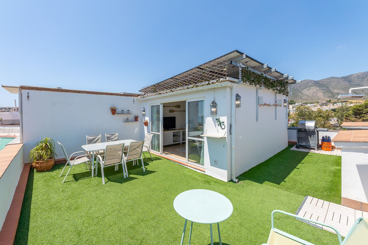 Appartement te koop in Torremolinos | 2 slaapkamers H5411725