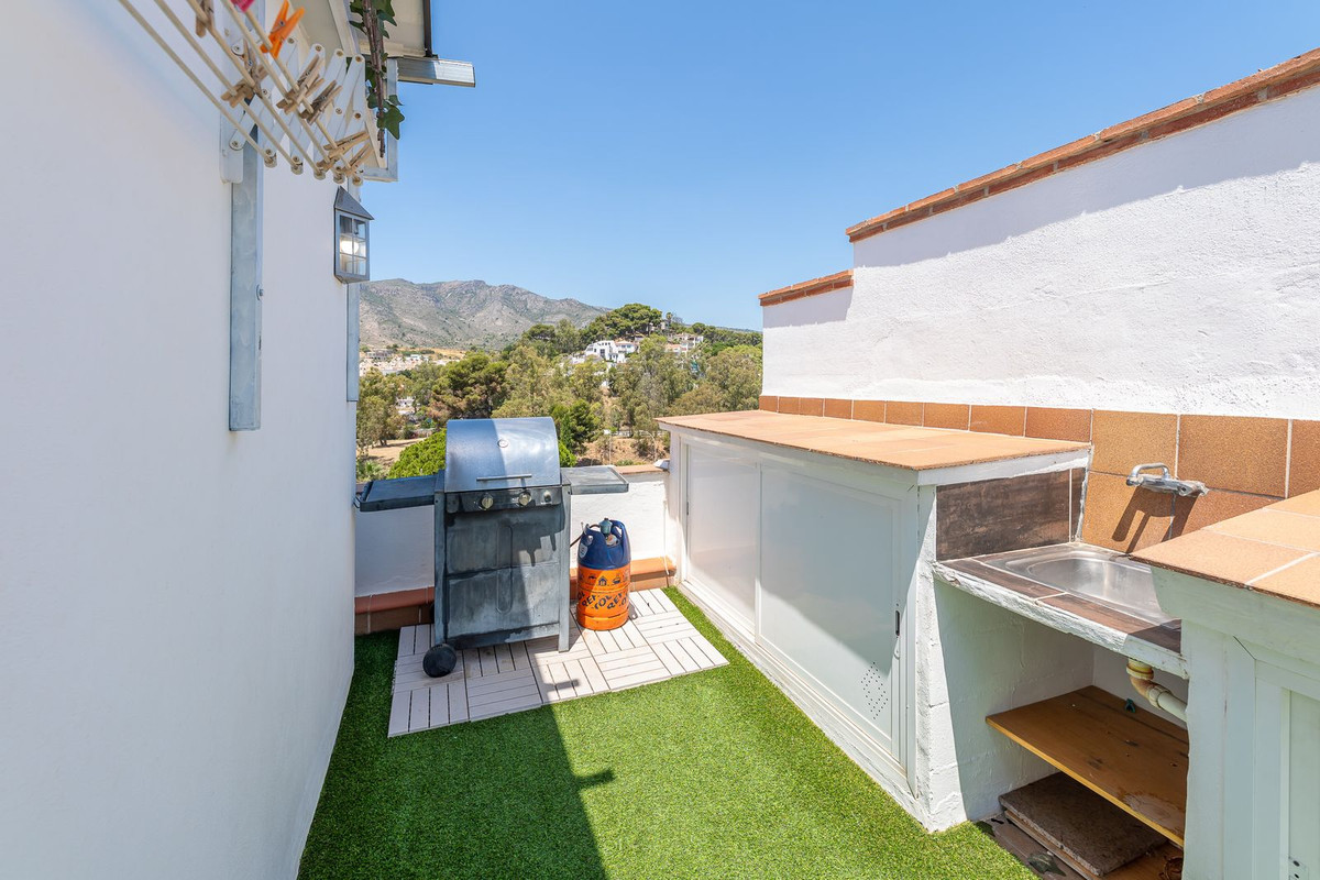 Appartement te koop in Torremolinos | 2 slaapkamers H5411725