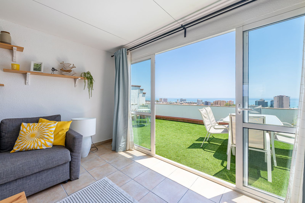Appartement te koop in Torremolinos | 2 slaapkamers H5411725