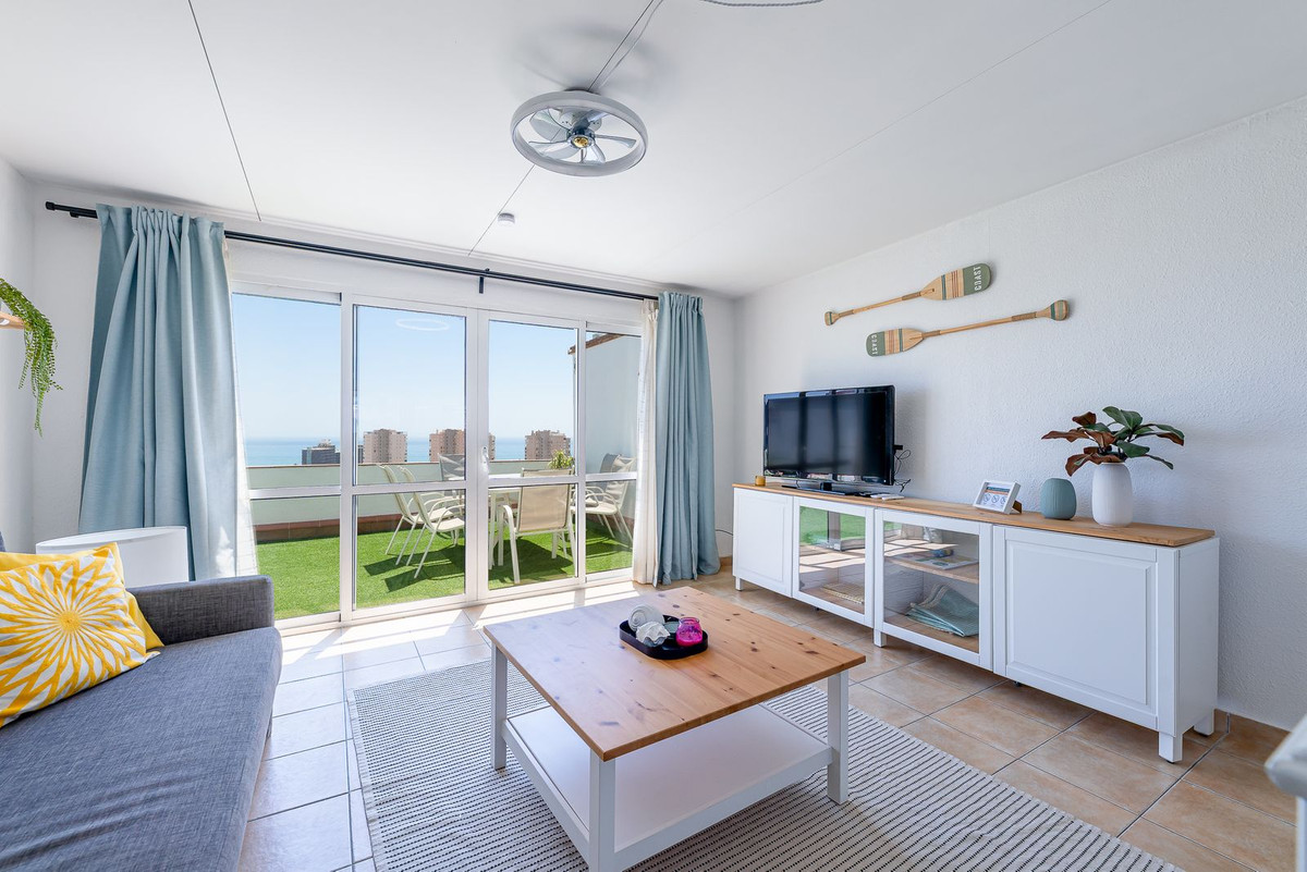 Appartement te koop in Torremolinos | 2 slaapkamers H5411725