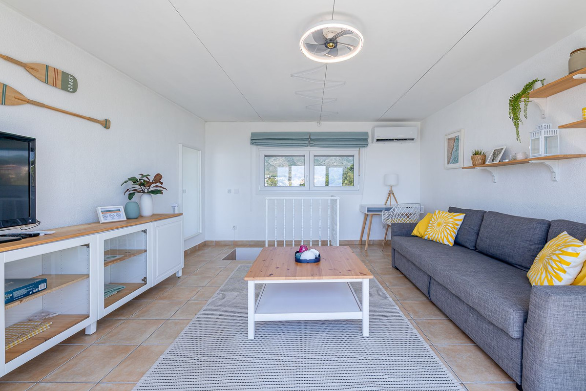 Appartement te koop in Torremolinos | 2 slaapkamers H5411725