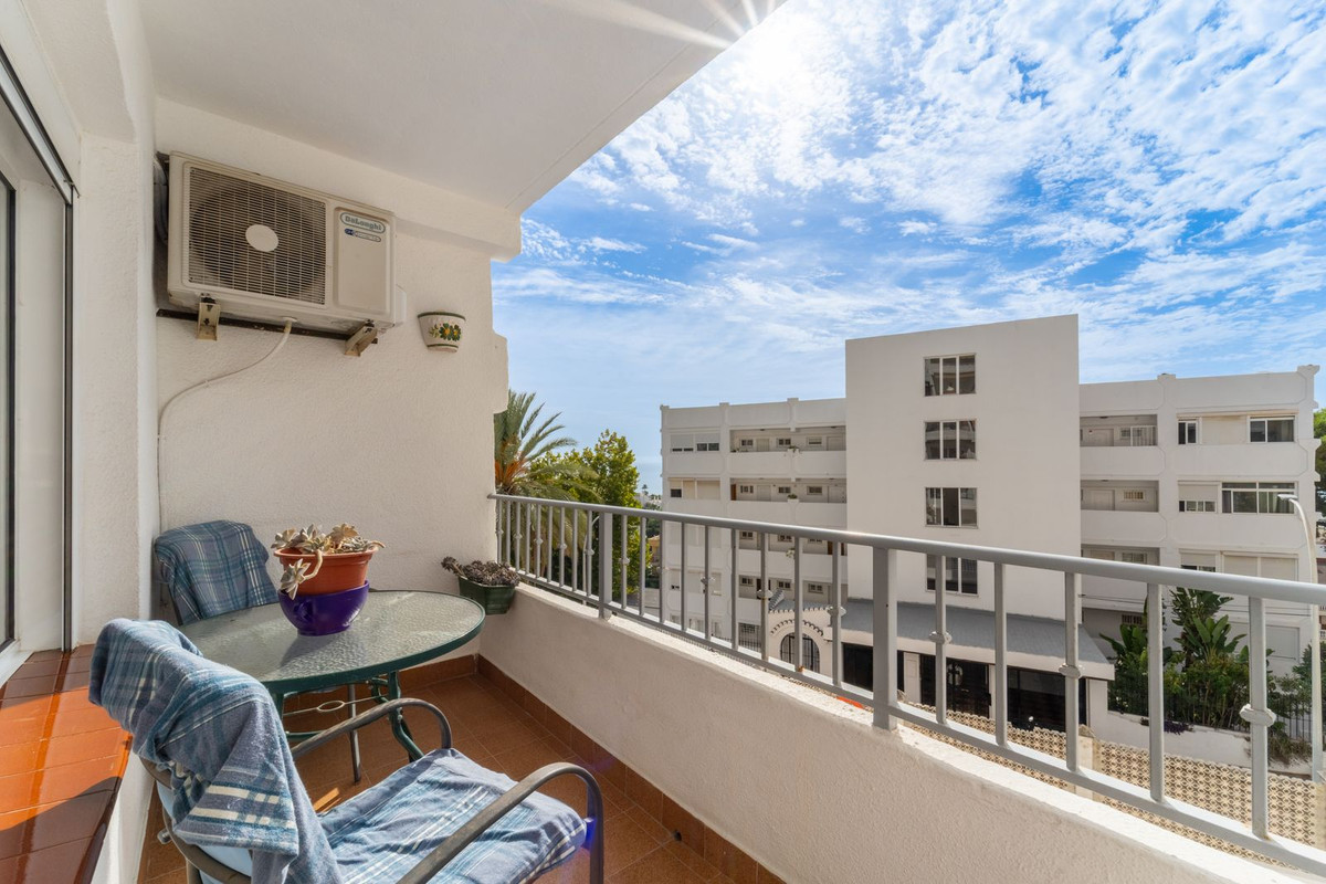 Appartement te koop in Torremolinos | 1 slaapkamers H5412319