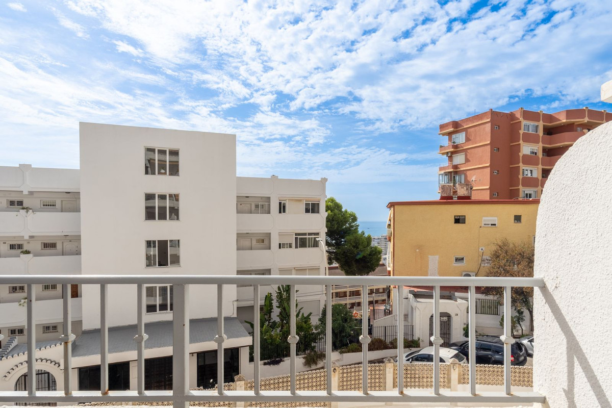 Appartement te koop in Torremolinos | 1 slaapkamers H5412319