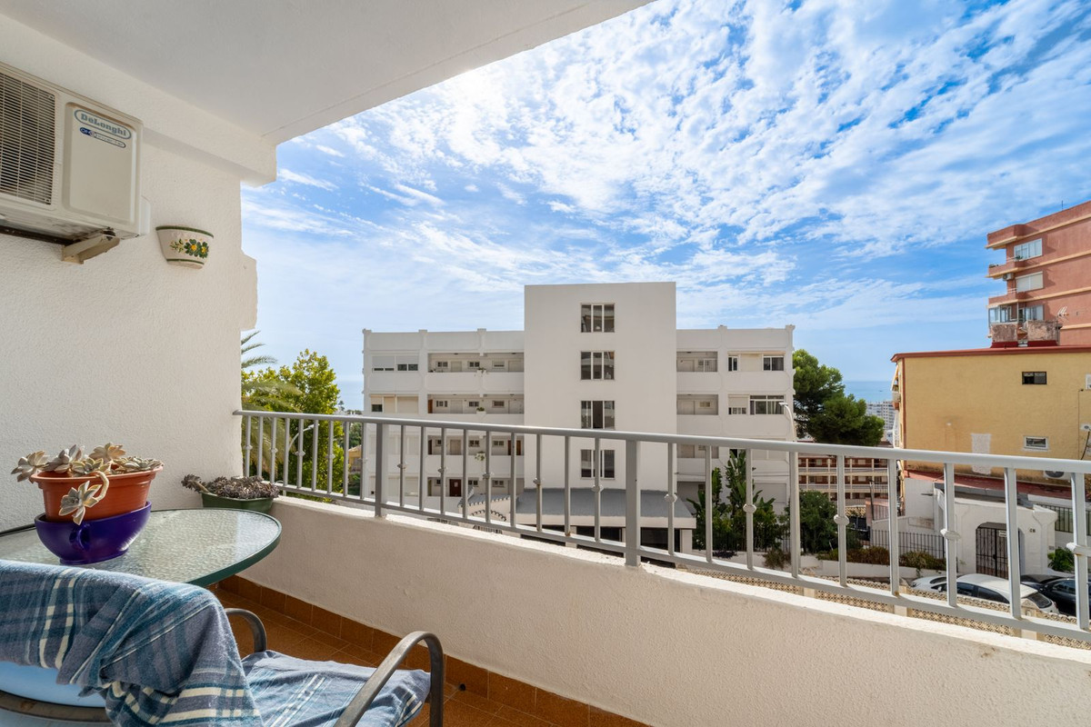 Appartement te koop in Torremolinos | 1 slaapkamers H5412319