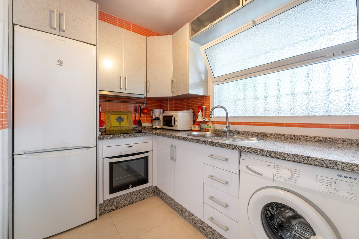 Appartement te koop in Torremolinos | 1 slaapkamers H5412319