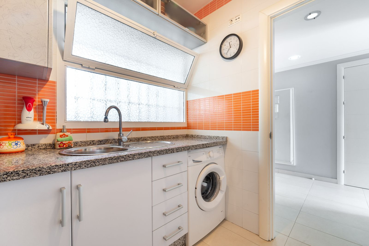 Appartement te koop in Torremolinos | 1 slaapkamers H5412319