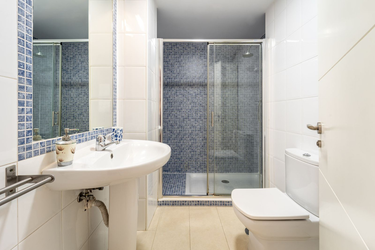 Appartement te koop in Torremolinos | 1 slaapkamers H5412319