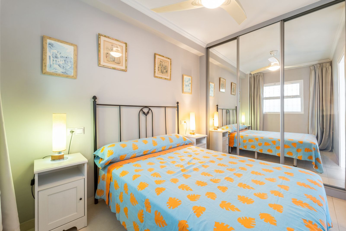 Appartement te koop in Torremolinos | 1 slaapkamers H5412319