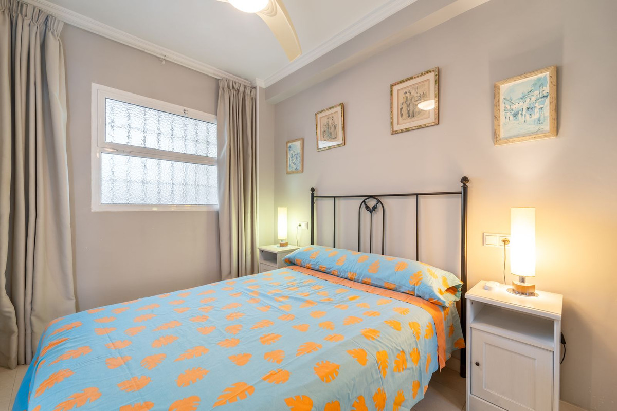 Appartement te koop in Torremolinos | 1 slaapkamers H5412319