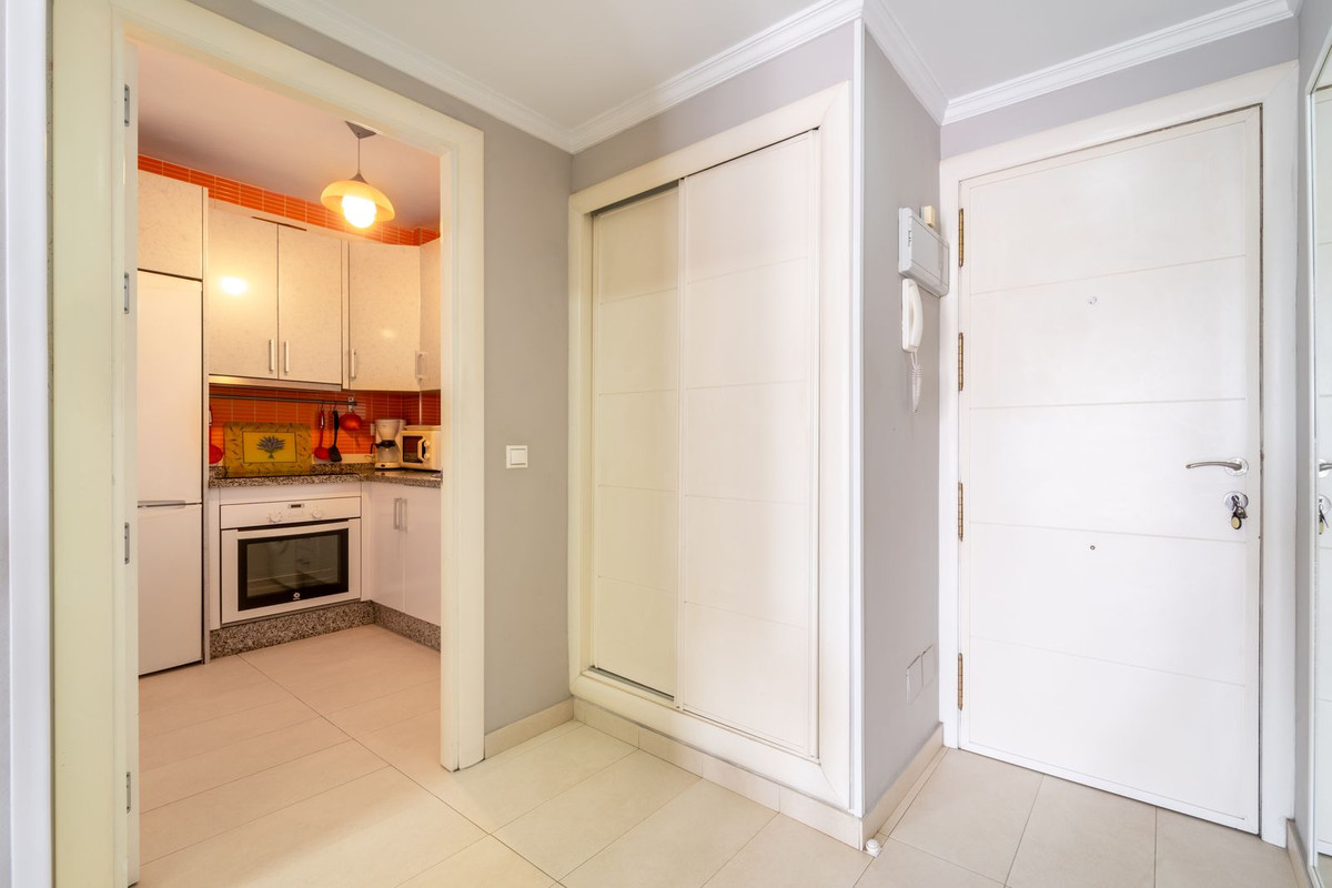 Appartement te koop in Torremolinos | 1 slaapkamers H5412319