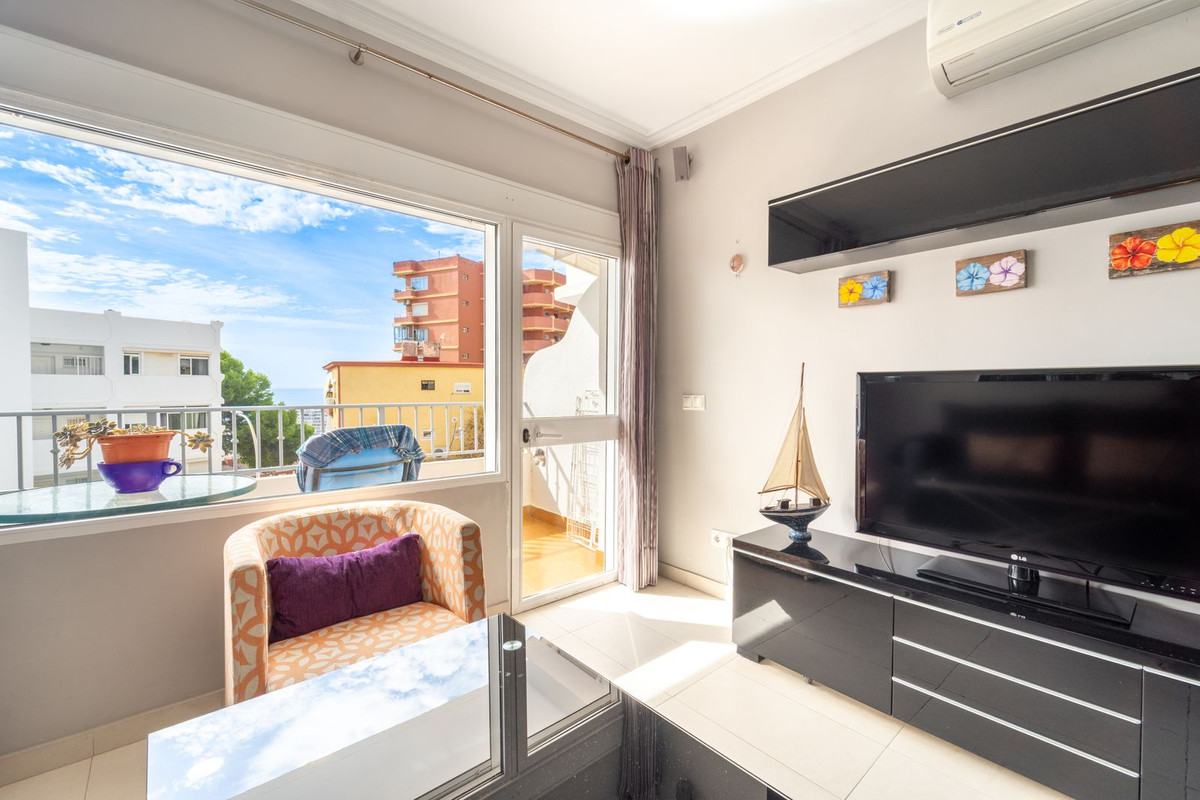 Appartement te koop in Torremolinos | 1 slaapkamers H5412319