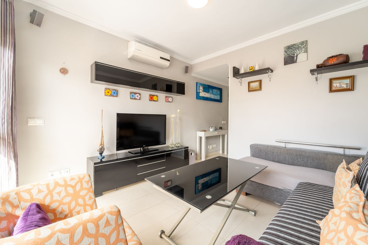 Appartement te koop in Torremolinos | 1 slaapkamers H5412319