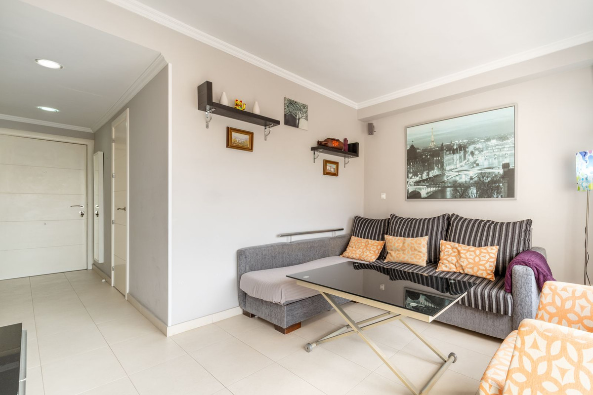 Appartement te koop in Torremolinos | 1 slaapkamers H5412319