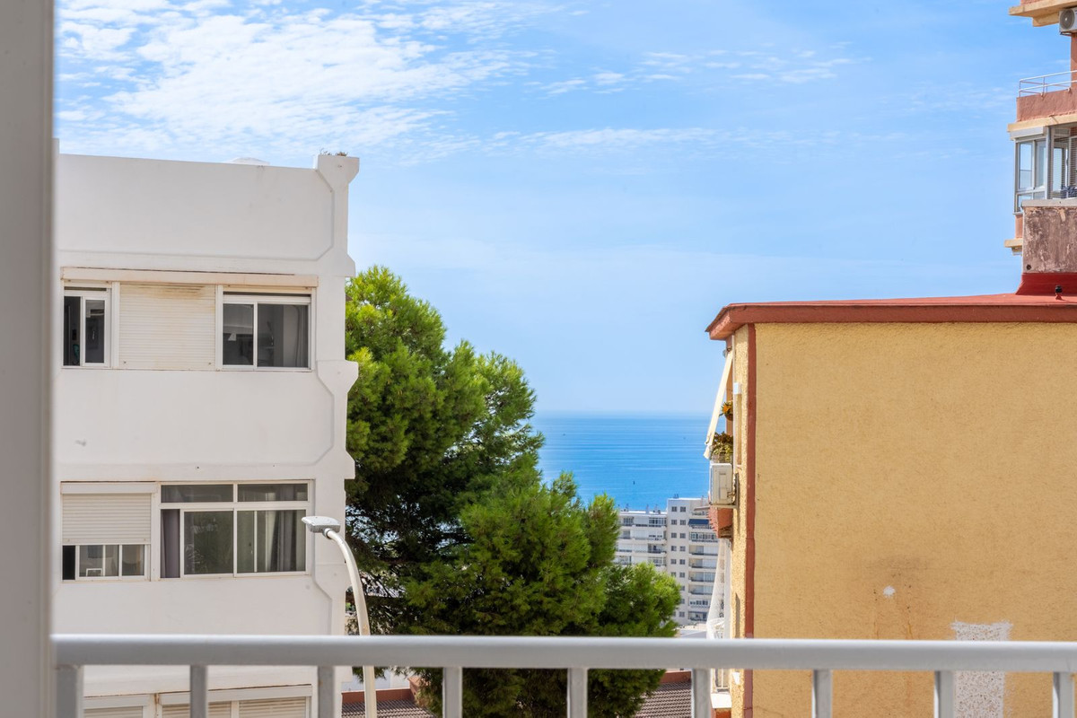 Appartement te koop in Torremolinos | 1 slaapkamers H5412319