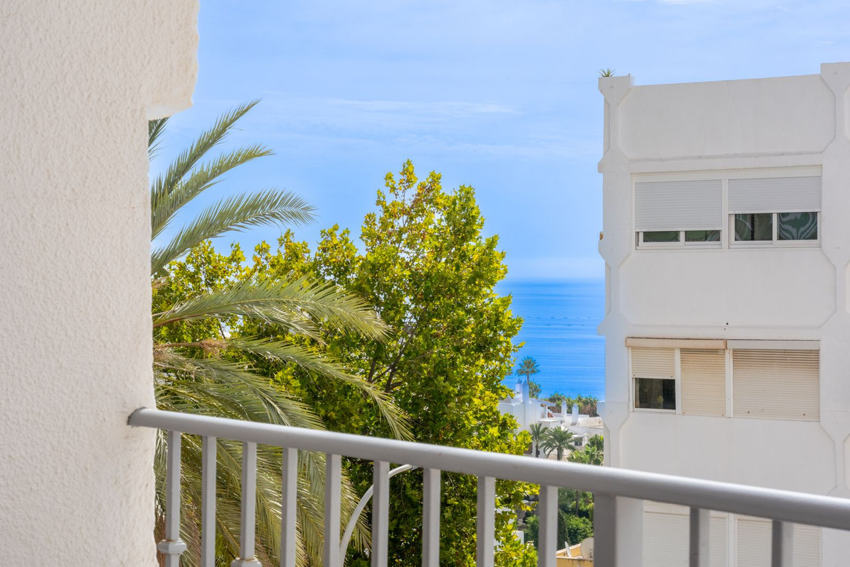 Appartement te koop in Torremolinos | 1 slaapkamers H5412319