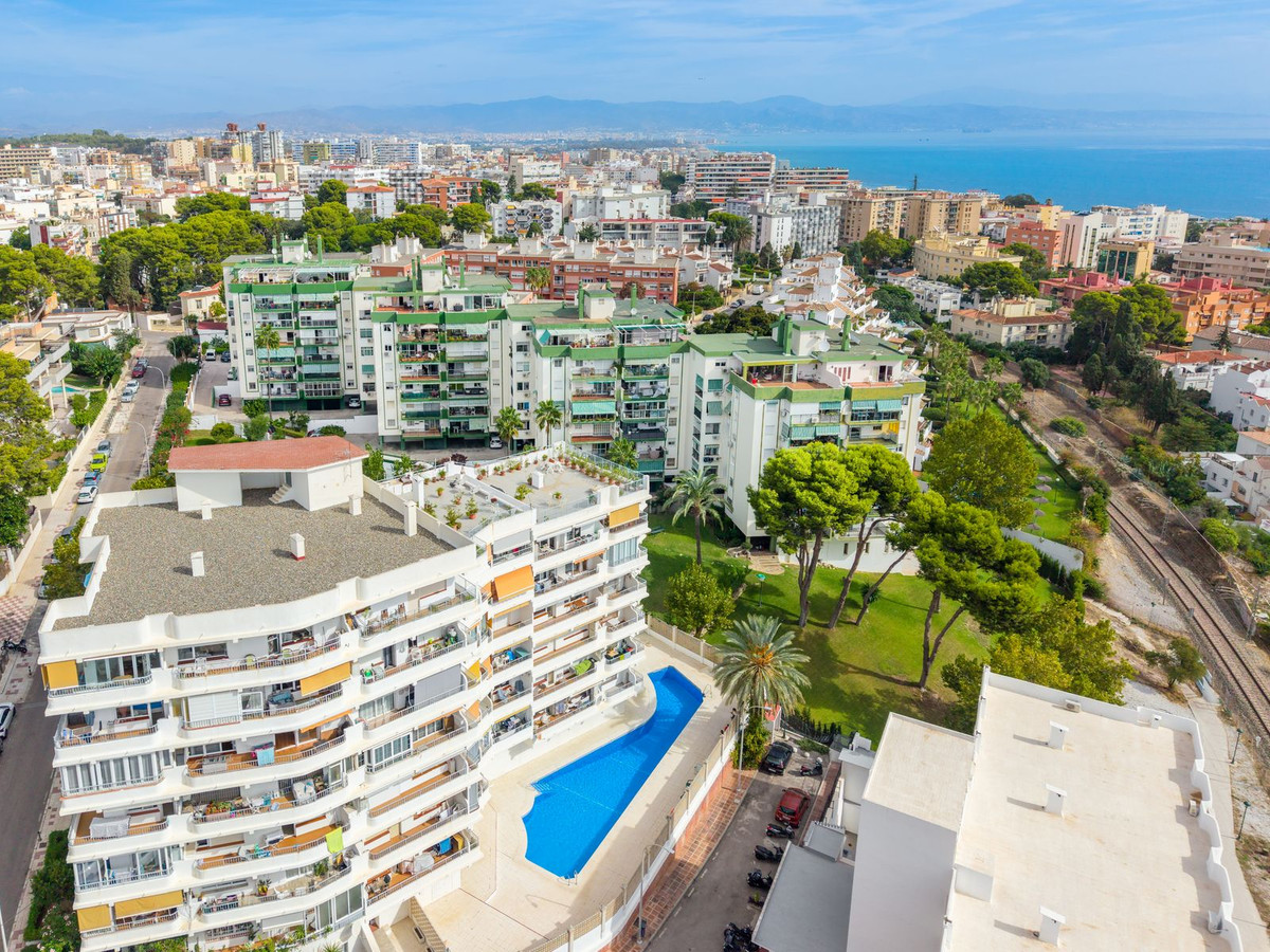 Appartement te koop in Torremolinos | 1 slaapkamers H5412319