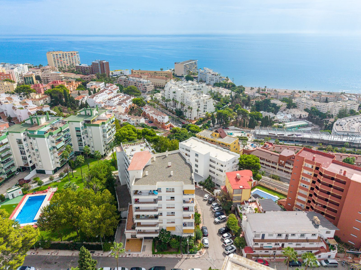 Appartement te koop in Torremolinos | 1 slaapkamers H5412319