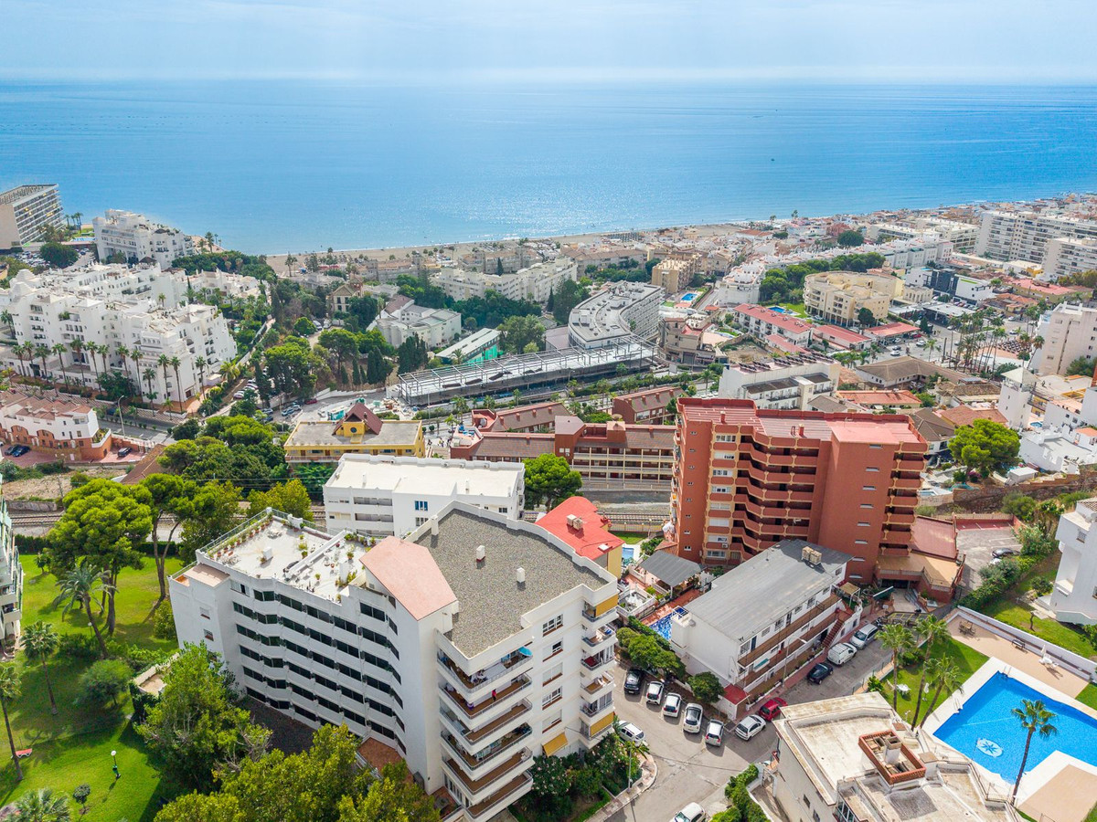 Appartement te koop in Torremolinos | 1 slaapkamers H5412319