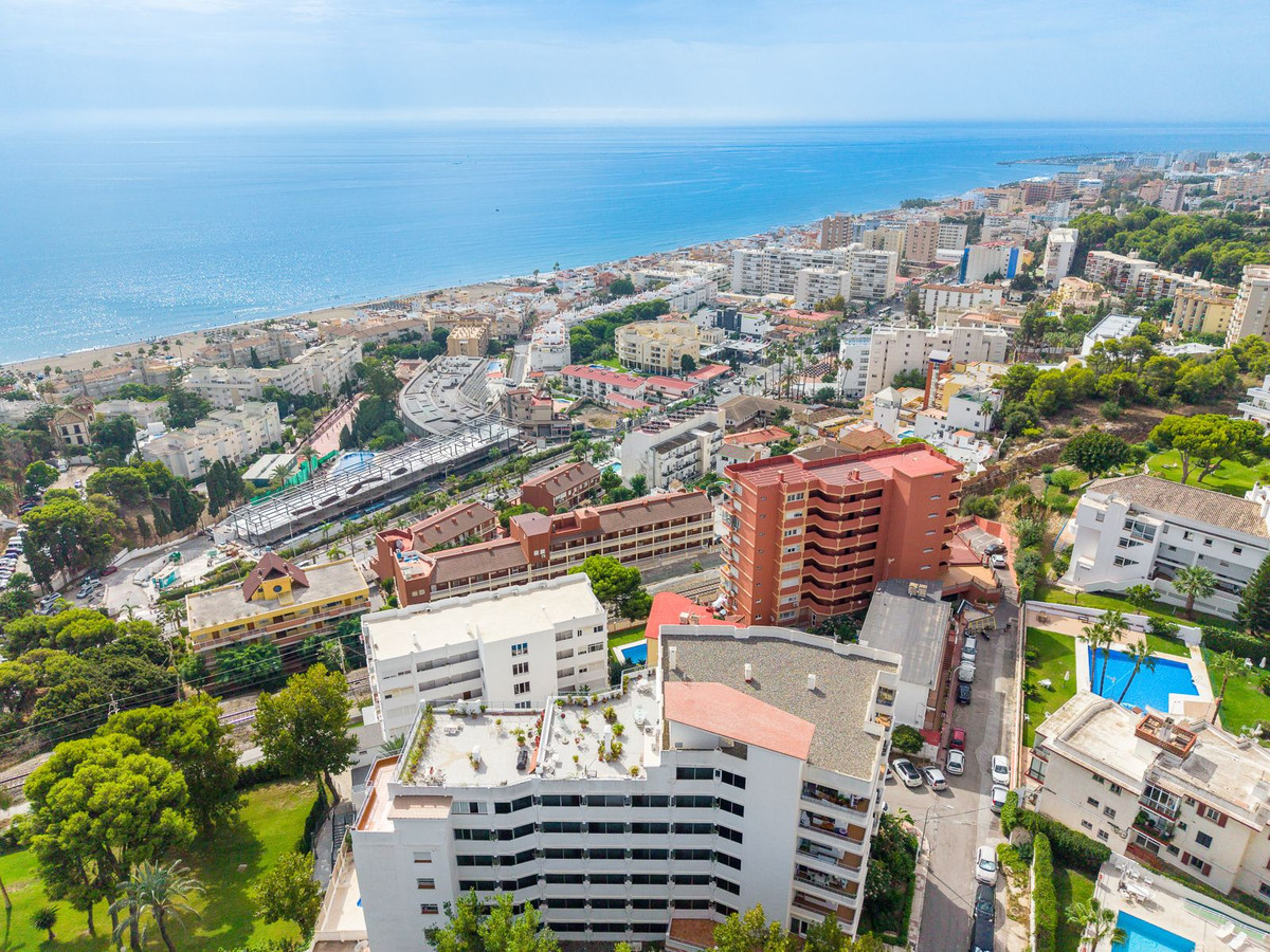 Appartement te koop in Torremolinos | 1 slaapkamers H5412319