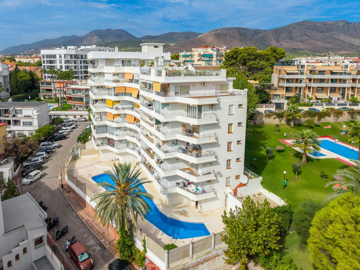 Appartement te koop in Torremolinos | 1 slaapkamers H5412319