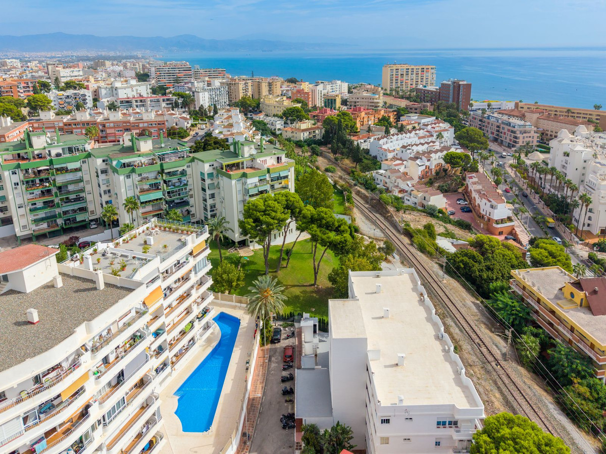 Appartement te koop in Torremolinos | 1 slaapkamers H5412319