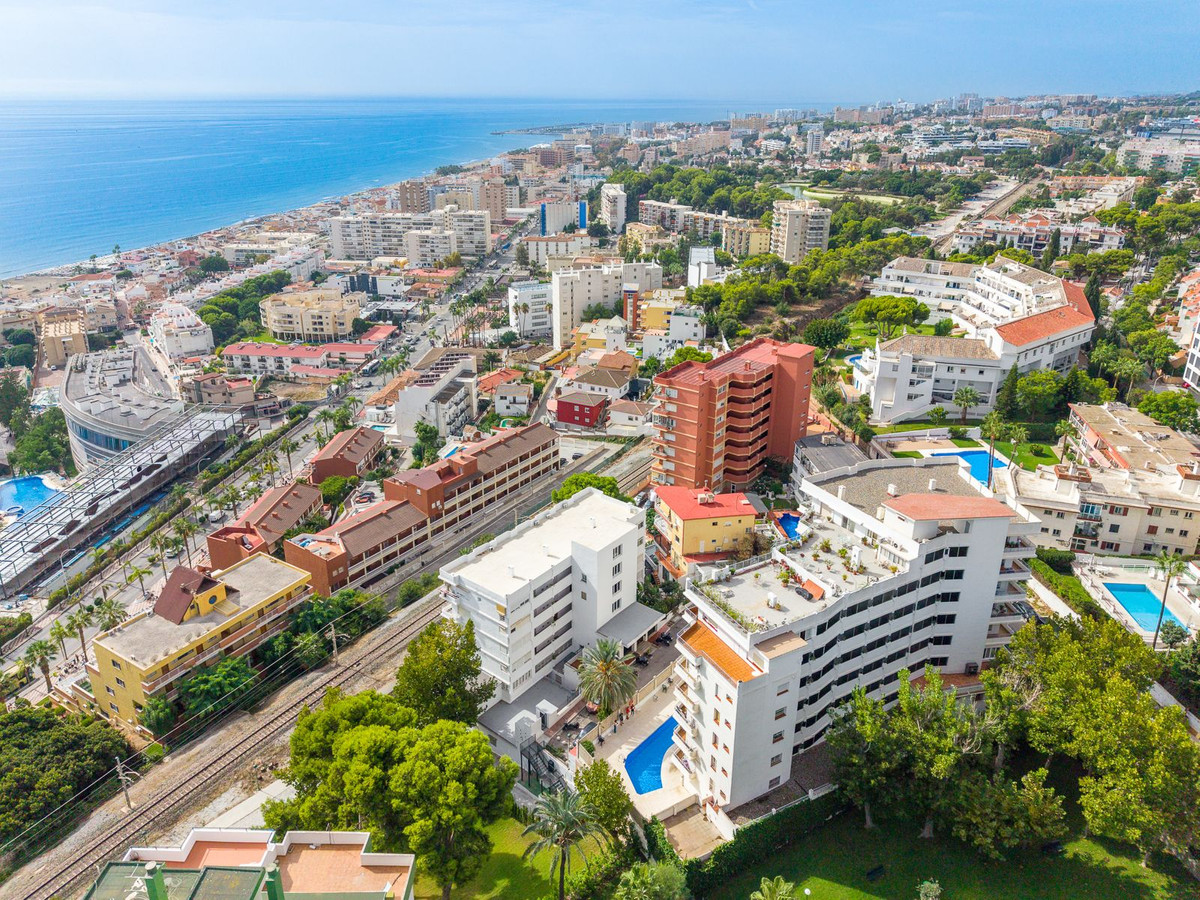 Appartement te koop in Torremolinos | 1 slaapkamers H5412319