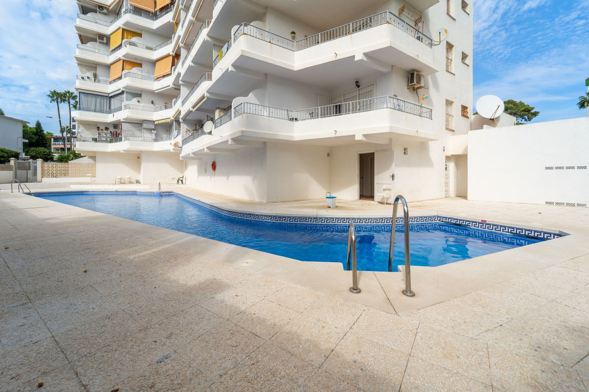 Appartement te koop in Torremolinos | 1 slaapkamers H5412319
