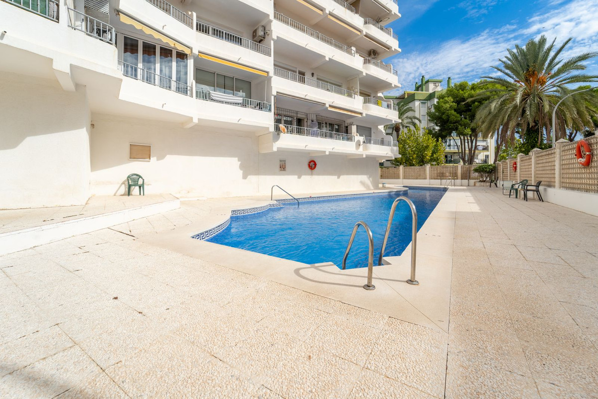 Appartement te koop in Torremolinos | 1 slaapkamers H5412319