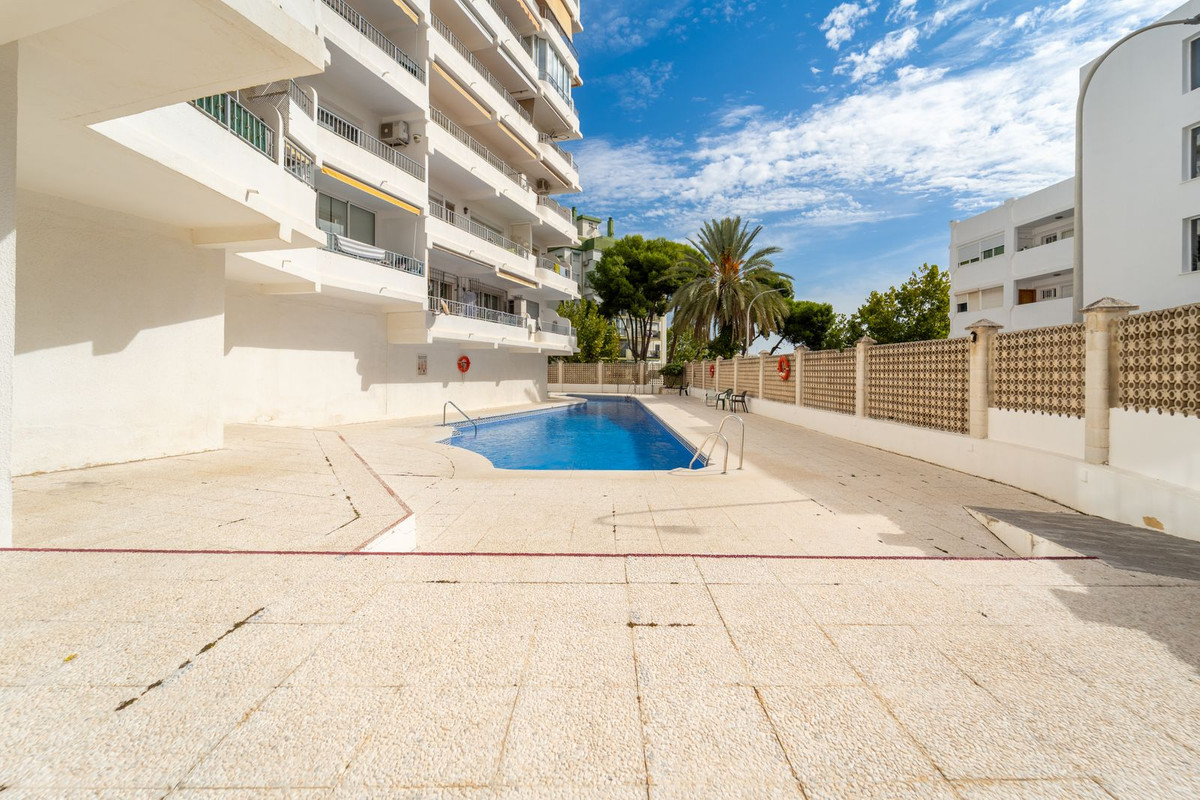 Appartement te koop in Torremolinos | 1 slaapkamers H5412319