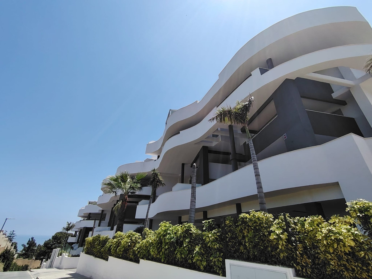 Appartement te koop in Torremolinos | 2 slaapkamers H5412550