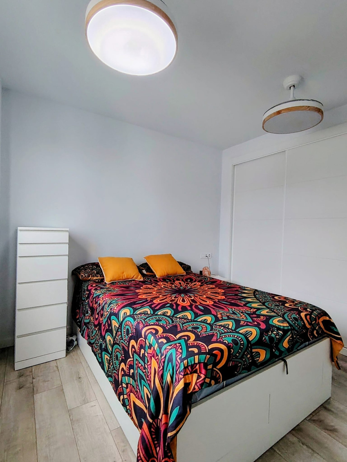 Appartement te koop in Torremolinos | 2 slaapkamers H5412550