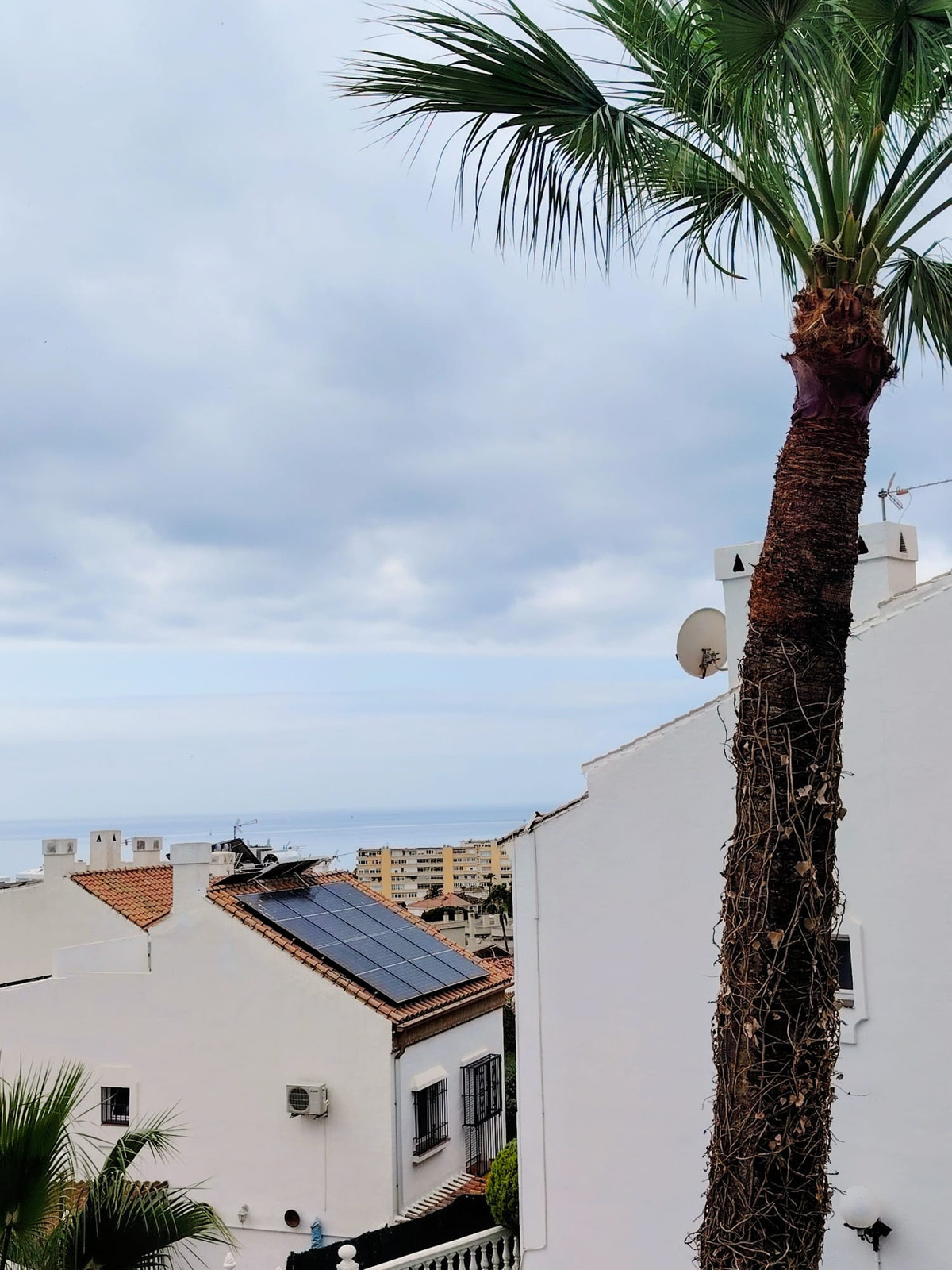 Appartement te koop in Torremolinos | 2 slaapkamers H5412550