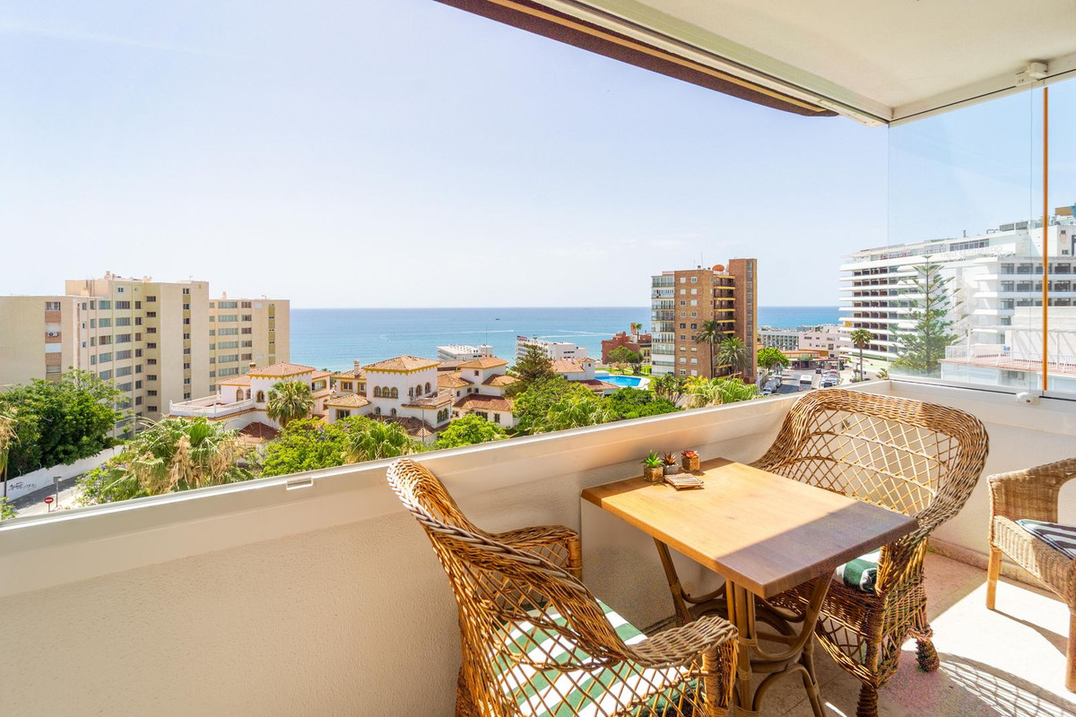 Appartement te koop in Torremolinos | 4 slaapkamers H5413141