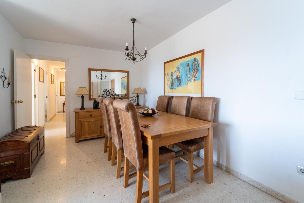 Appartement te koop in Torremolinos | 4 slaapkamers H5413141