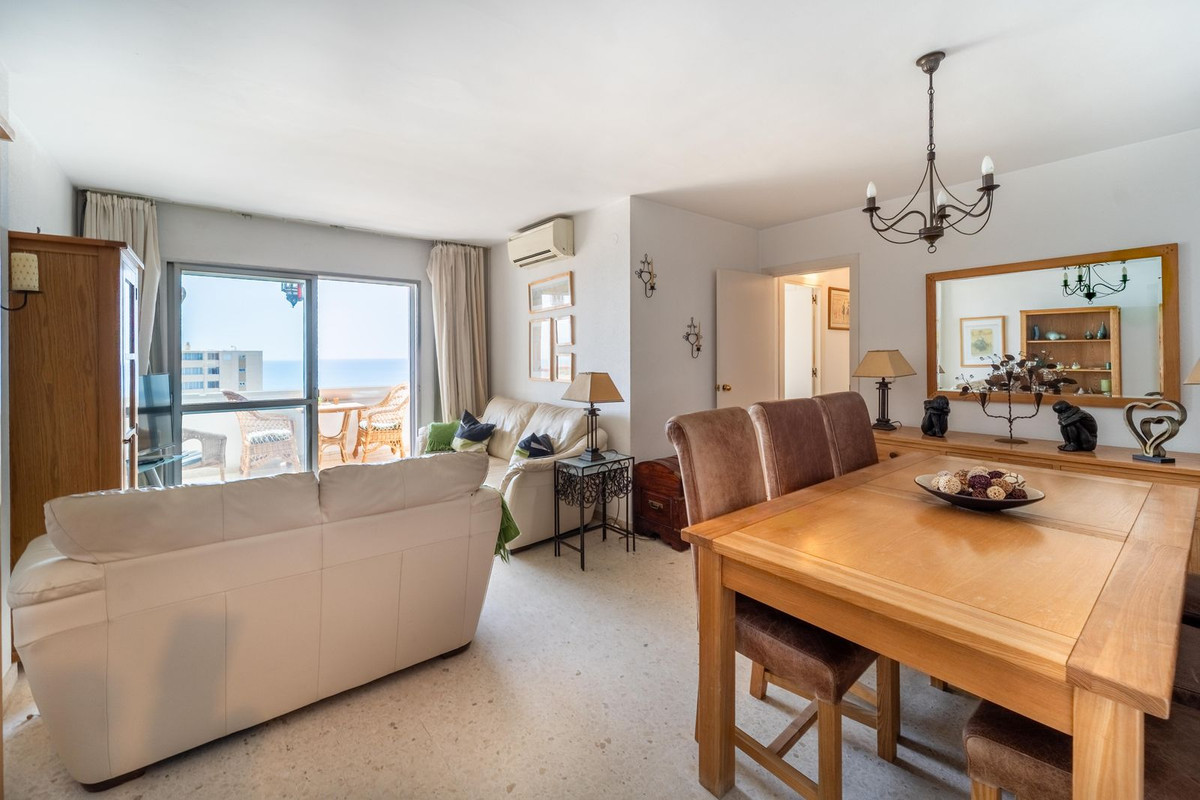 Appartement te koop in Torremolinos | 4 slaapkamers H5413141