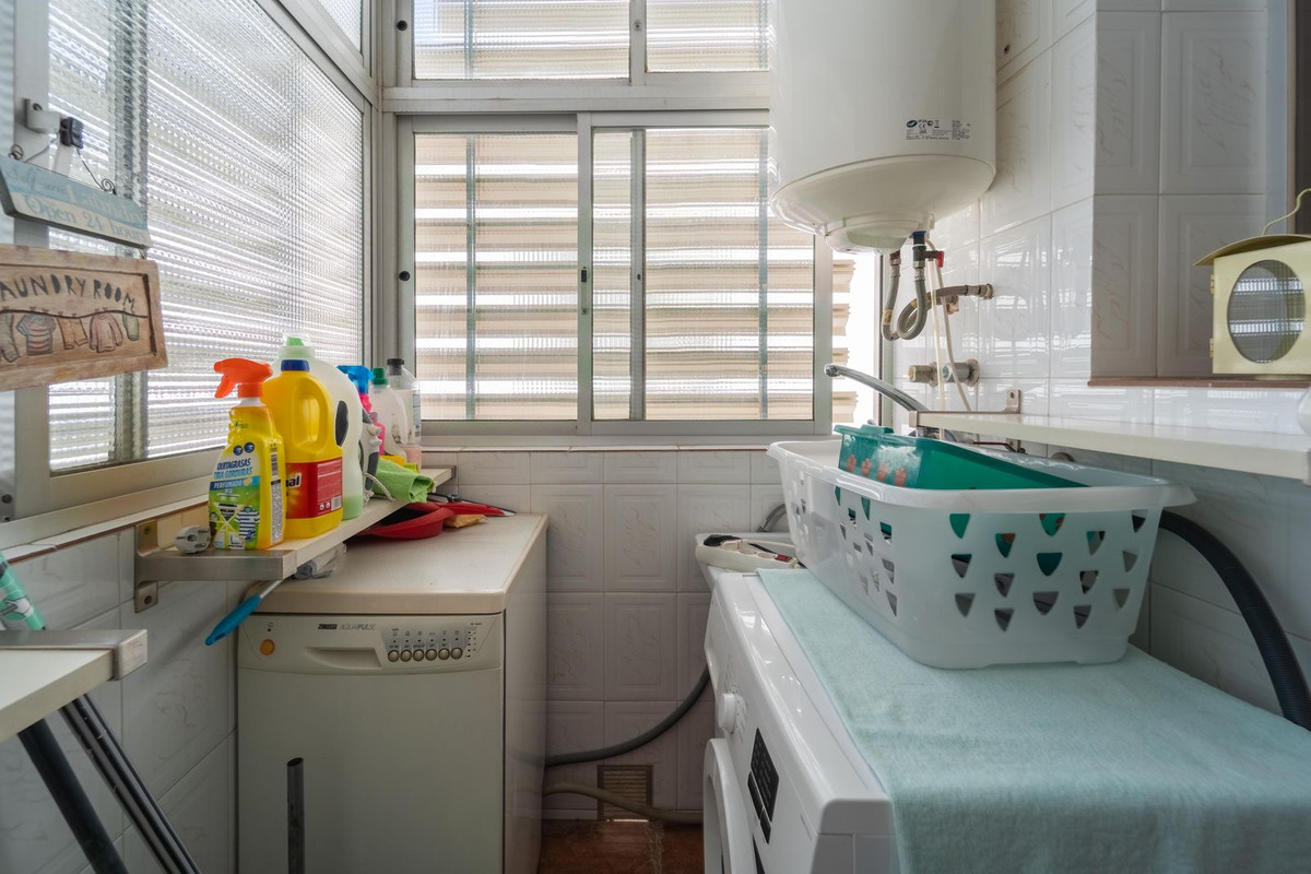 Appartement te koop in Torremolinos | 4 slaapkamers H5413141
