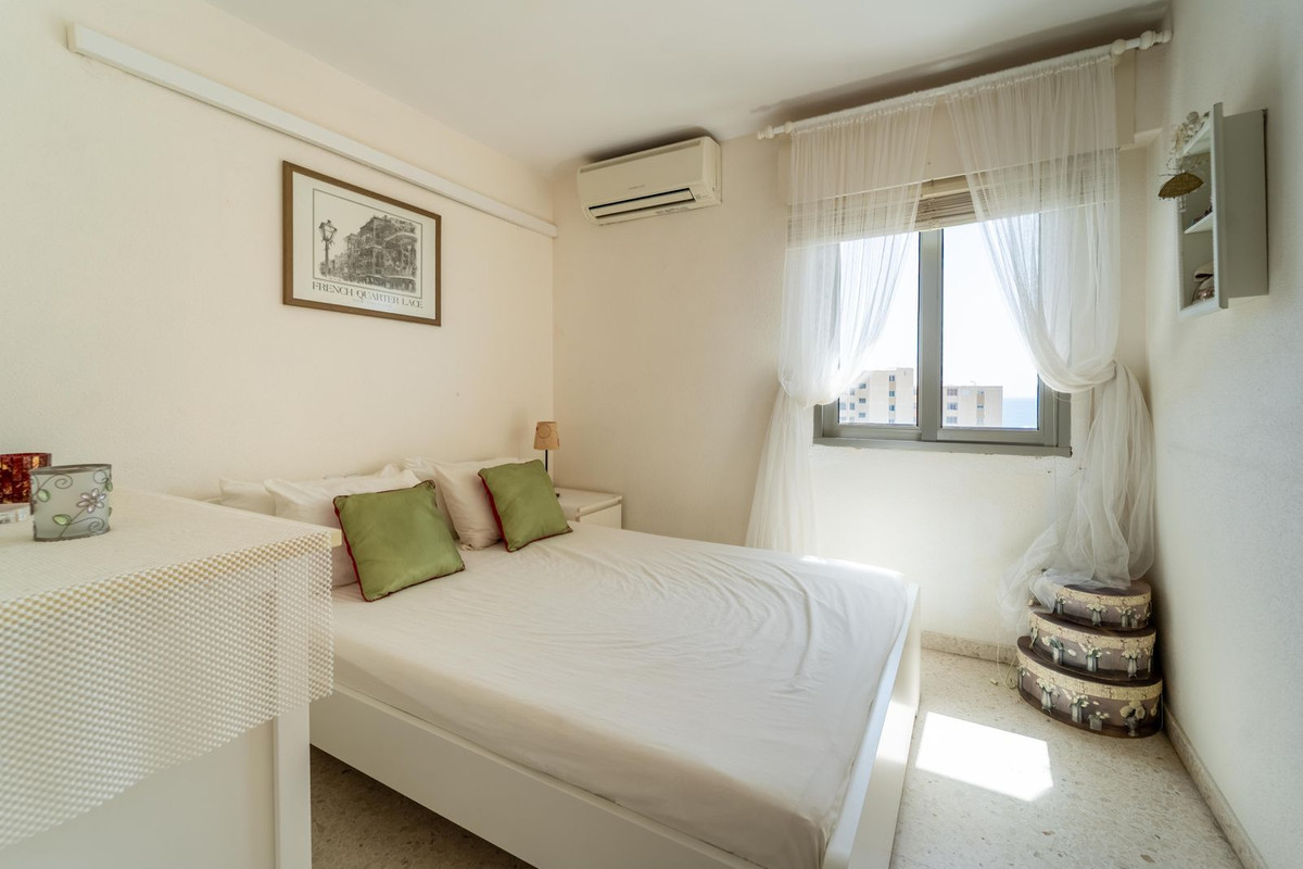 Appartement te koop in Torremolinos | 4 slaapkamers H5413141