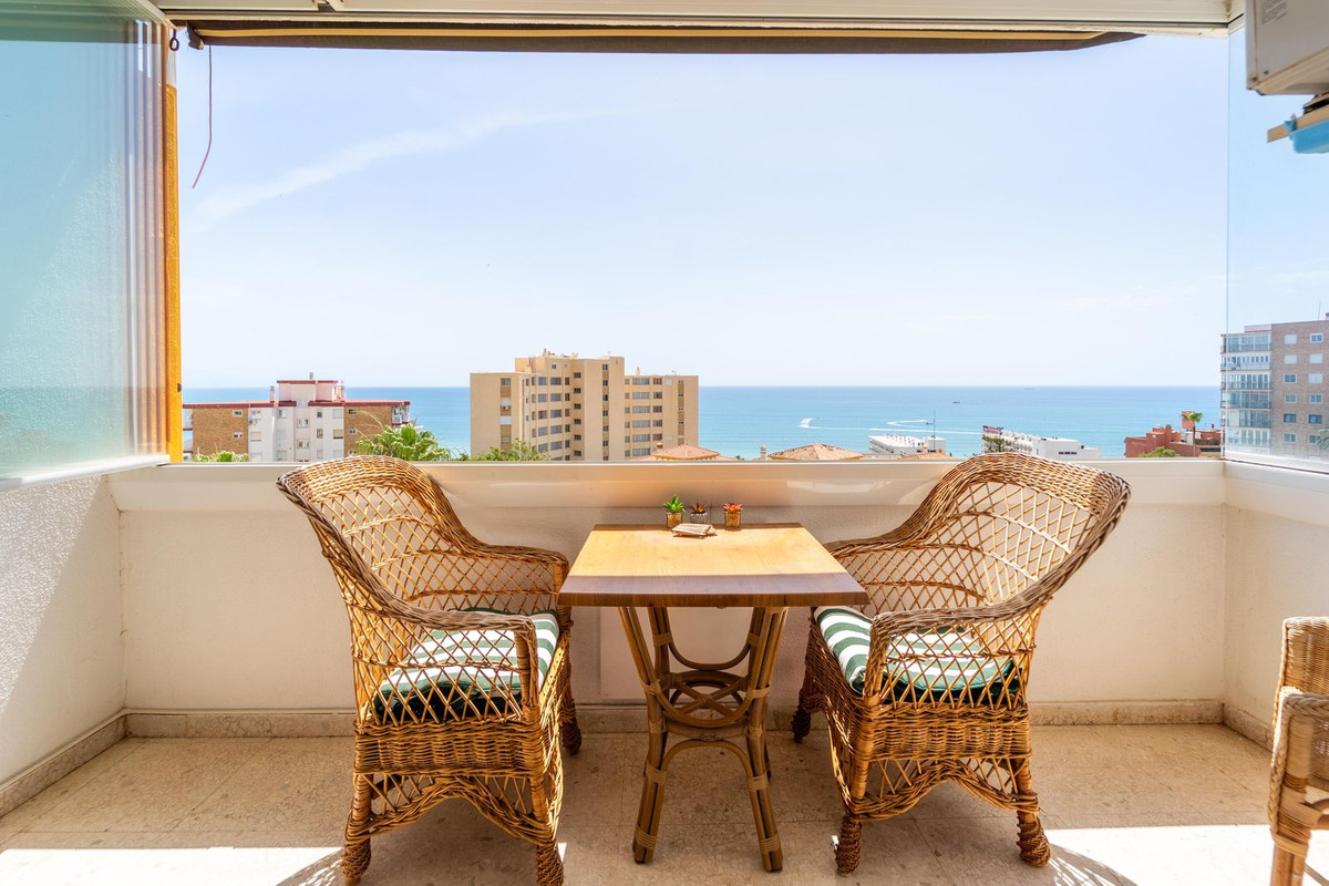 Appartement te koop in Torremolinos | 4 slaapkamers H5413141