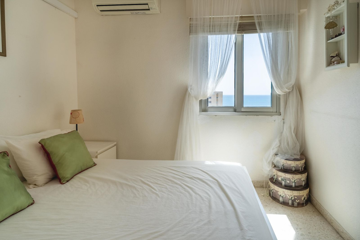 Appartement te koop in Torremolinos | 4 slaapkamers H5413141