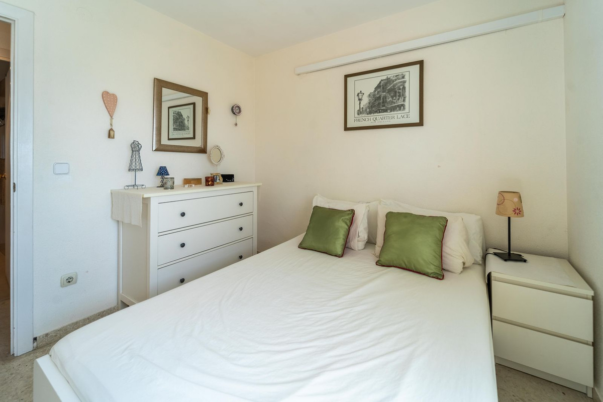 Appartement te koop in Torremolinos | 4 slaapkamers H5413141