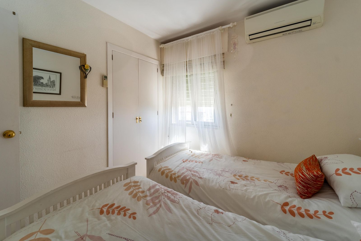 Appartement te koop in Torremolinos | 4 slaapkamers H5413141