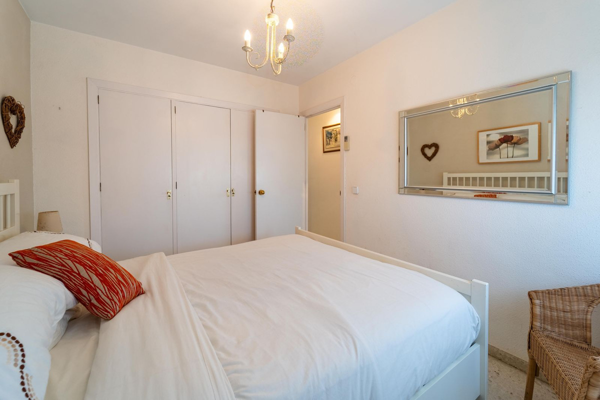 Appartement te koop in Torremolinos | 4 slaapkamers H5413141