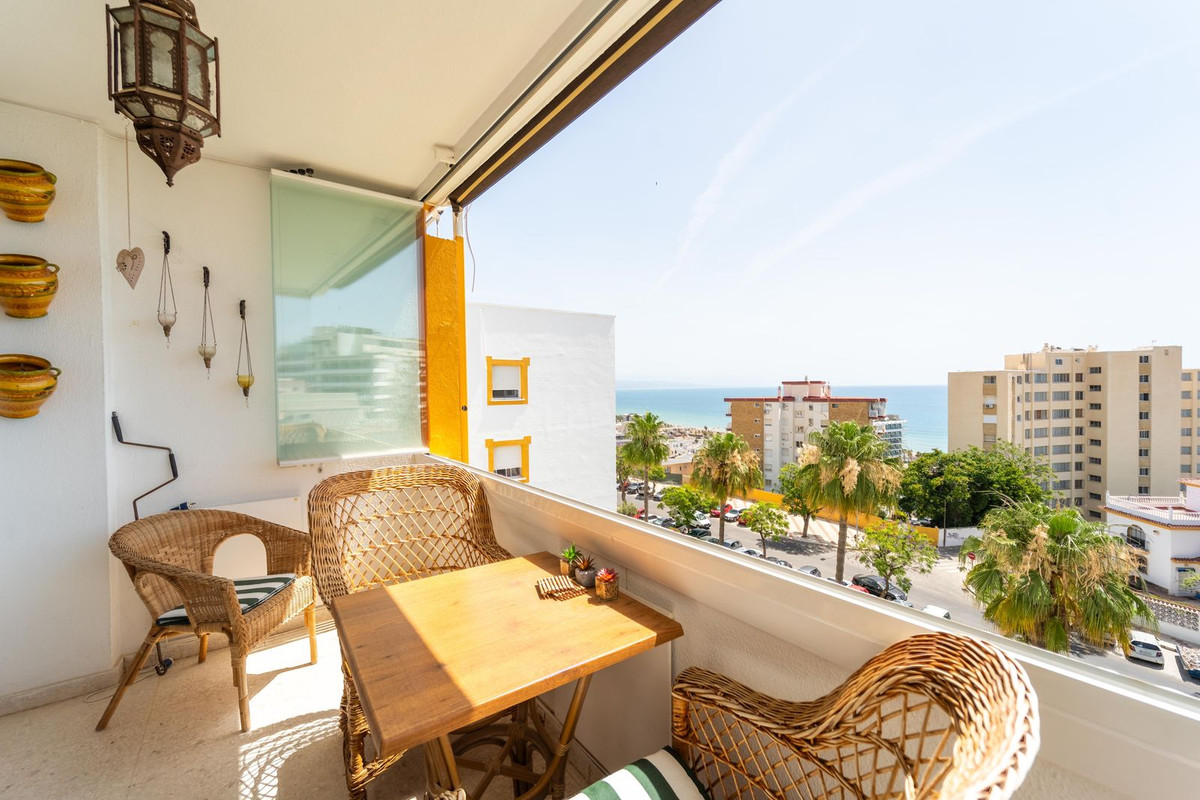 Appartement te koop in Torremolinos | 4 slaapkamers H5413141