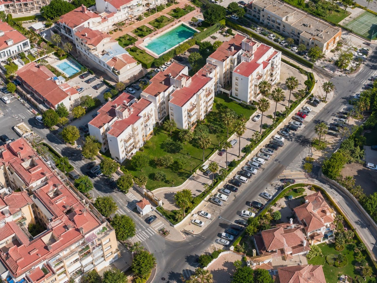 Appartement te koop in Torremolinos | 4 slaapkamers H5413141